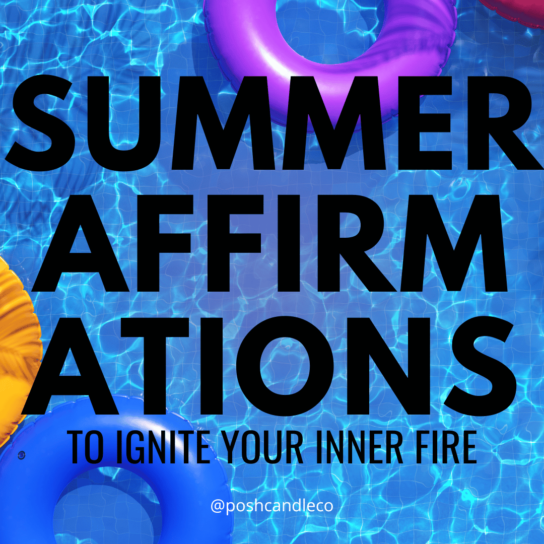 Ignite Your Inner Fire
