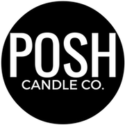Posh Candle Co. 