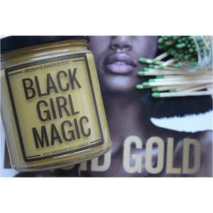 The Meaning of Black Girl Magic