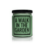 A Walk in the Garden - Posh Candle Co. 
